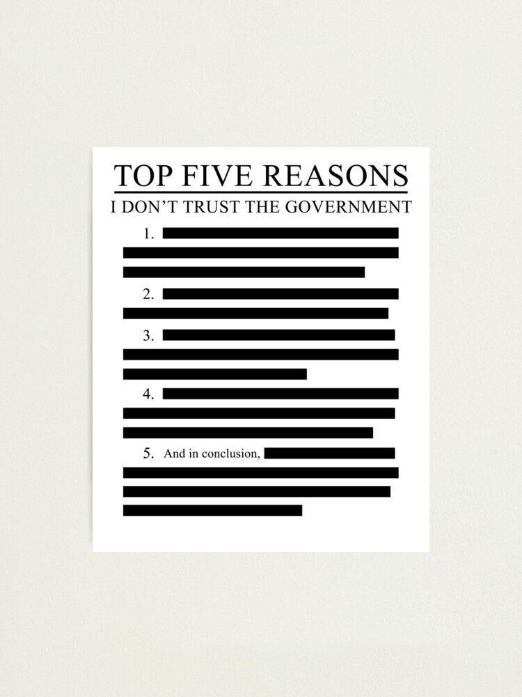 Redacted Censorship Funny Foia Meme Mueller Report Redacted Censorship Funny Foia Meme Mueller Report