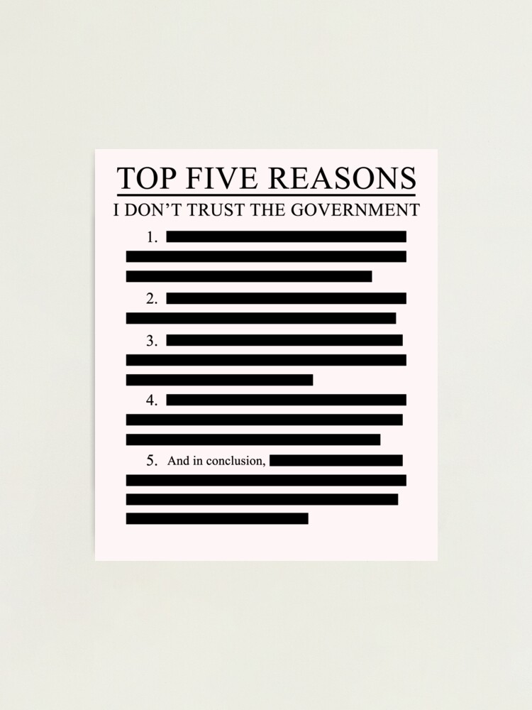 Redacted Censorship Funny Foia Meme Mueller Report Redacted Censorship Funny Foia Meme Mueller Report