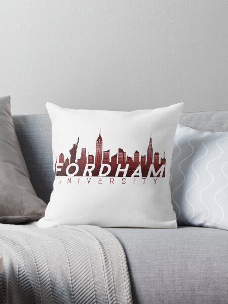 Item preview, Fordham designed and sold by coleenross.