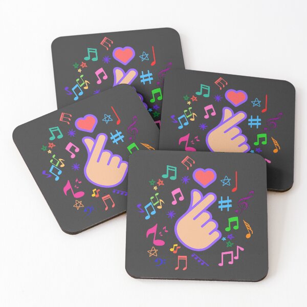 Item preview, K pop lover, Korean music, Korean culture, Music lover, Love K pop, K pop fan, Korean style, K pop all day, Music notes designed and sold by InspiresME.