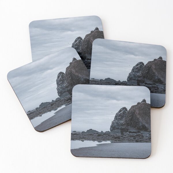 Item preview, Cannon Beach Oregon designed and sold by SheyOfWander.