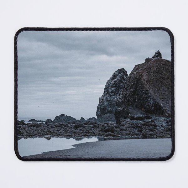 Item preview, Cannon Beach Oregon designed and sold by SheyOfWander.