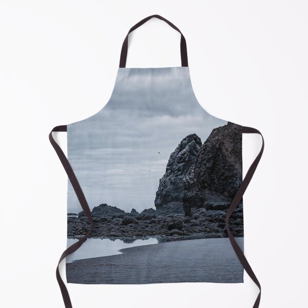 Item preview, Cannon Beach Oregon designed and sold by SheyOfWander.