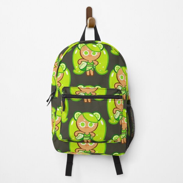Item preview, Lime Cookie! Cookie Run Ovenbreak designed and sold by JoelCarter7.