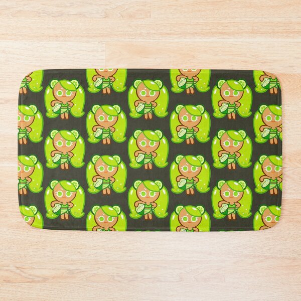 Item preview, Lime Cookie! Cookie Run Ovenbreak designed and sold by JoelCarter7.