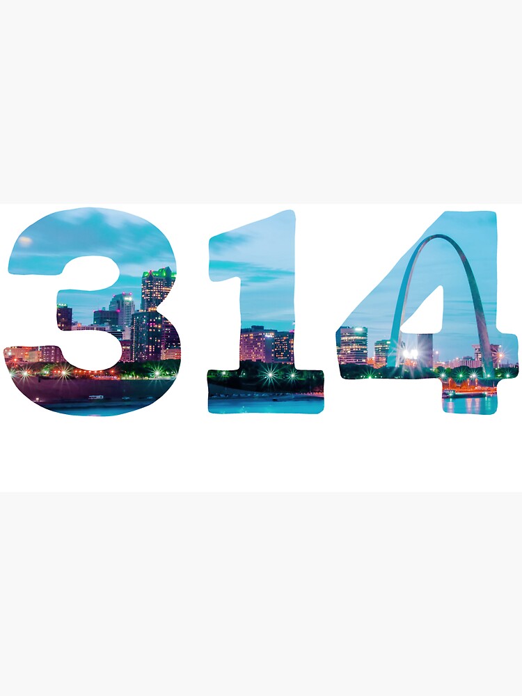 314-st-louis-missouri-area-code-design-magnet-by-easyfuntees-redbubble