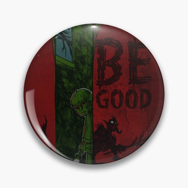 Item preview, Left of Krampus designed and sold by dawlism.