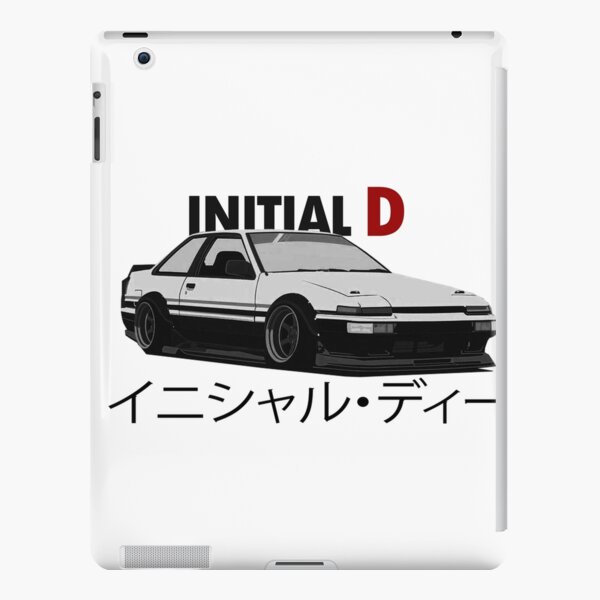 Initial D icon  Initial d, Aesthetic anime, Anime couples drawings