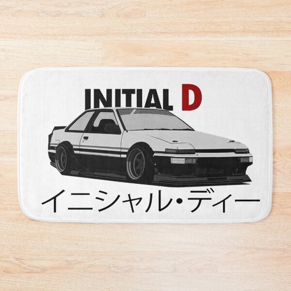 Item preview,  INITIAL D INITIAL D INITIAL D INITIAL D  designed and sold by merona21.