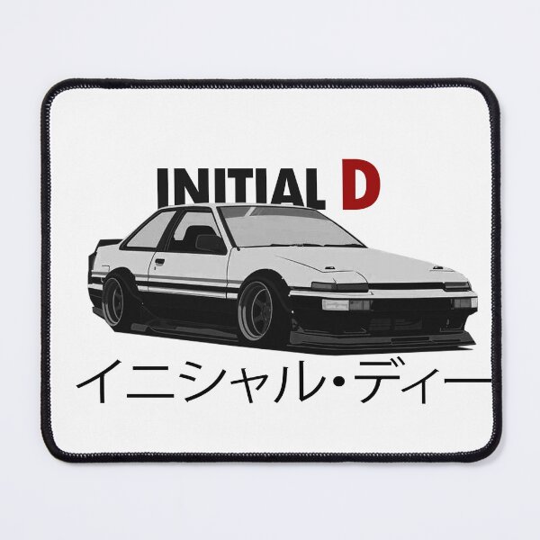 Item preview,  INITIAL D INITIAL D INITIAL D INITIAL D  designed and sold by merona21.
