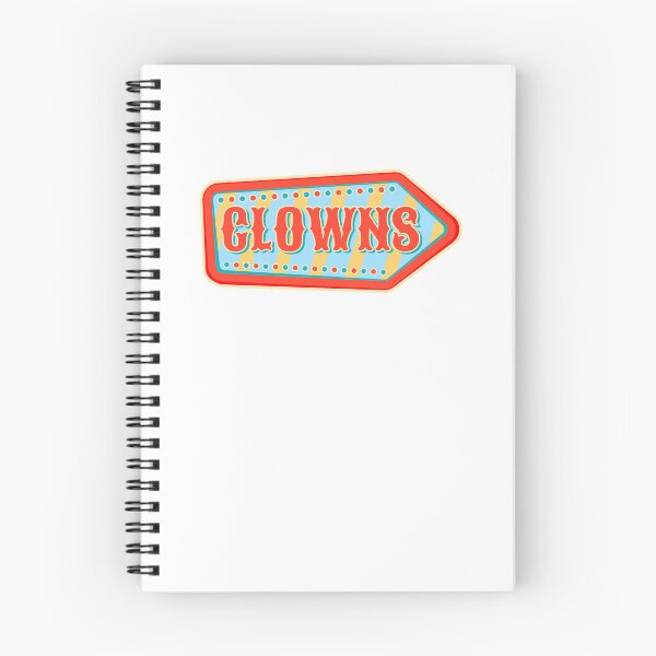 Item preview, Clown Humor Colorful designed and sold by David Thibodeaux.