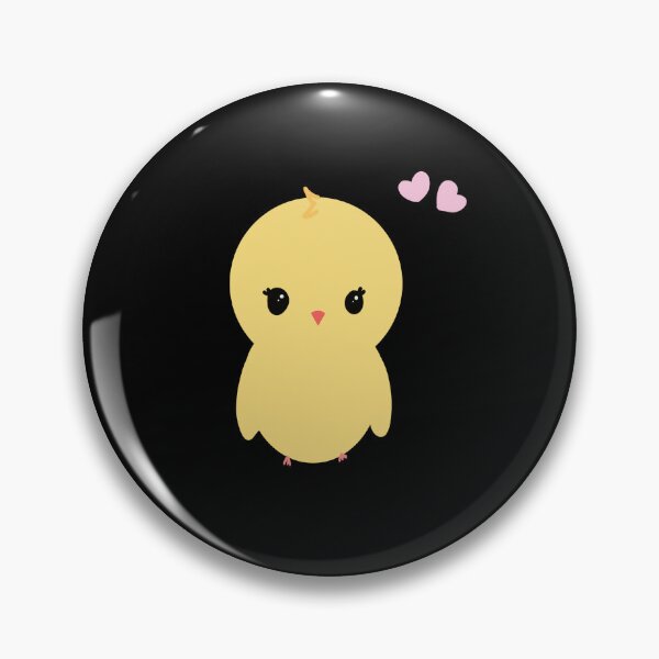 Item preview, Cute chicken designed and sold by Mermaidssparkle.