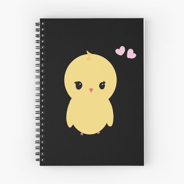 Item preview, Cute chicken designed and sold by Mermaidssparkle.
