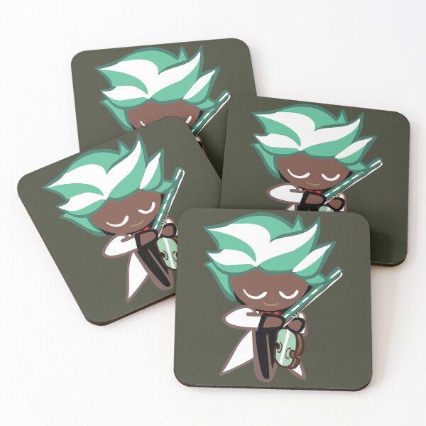 Item preview, Mint Choco Cookie designed and sold by JoelCarter7.