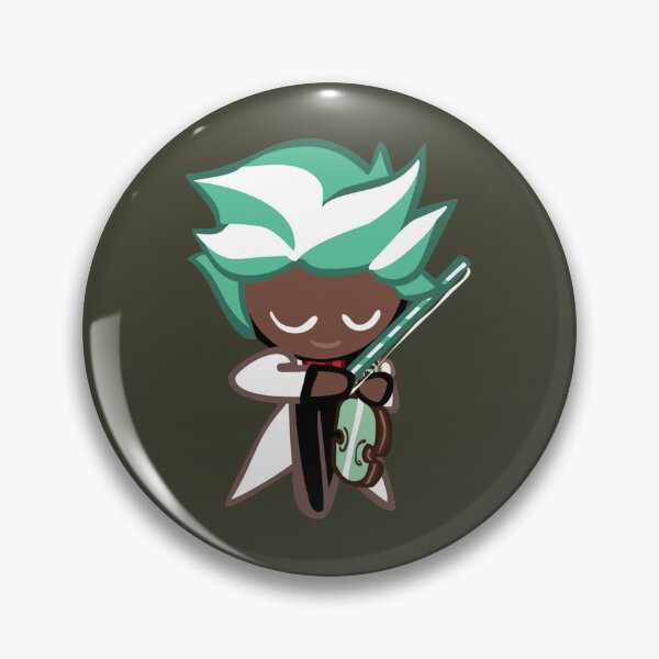 Item preview, Mint Choco Cookie designed and sold by JoelCarter7.