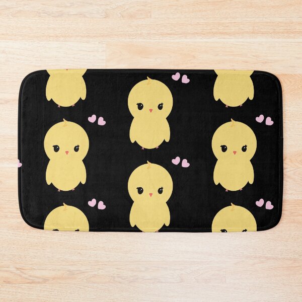 Item preview, Cute chicken designed and sold by Mermaidssparkle.