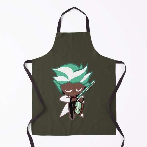 Item preview, Mint Choco Cookie designed and sold by JoelCarter7.