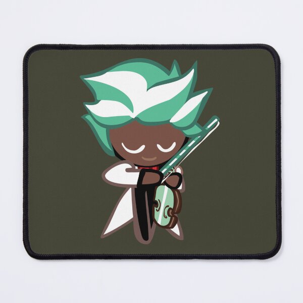Item preview, Mint Choco Cookie designed and sold by JoelCarter7.