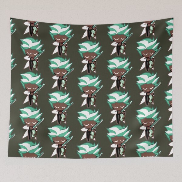 Item preview, Galleta de menta choco designed and sold by JoelCarter7.