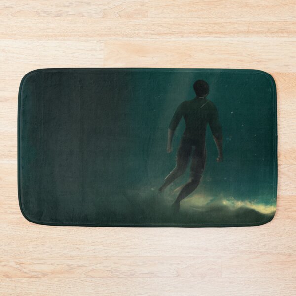 Item preview, Walking Inside the Ocean Underwater designed and sold by Parag's Travel Shop.