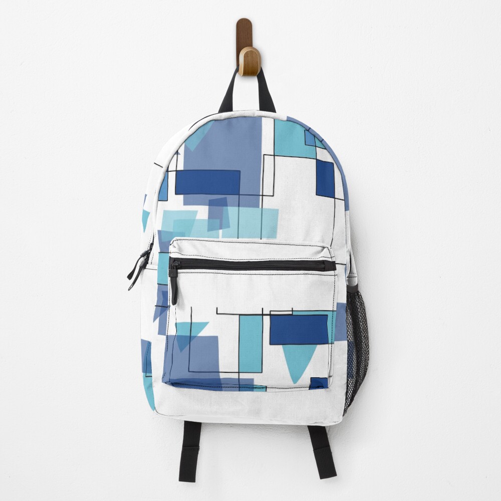 Item preview, Backpack designed and sold by galleryyans.