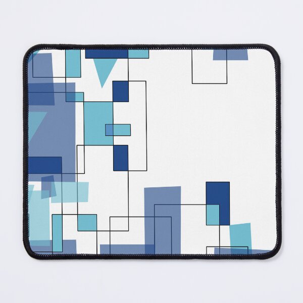 Item preview, Square Pattern designed and sold by galleryyans.