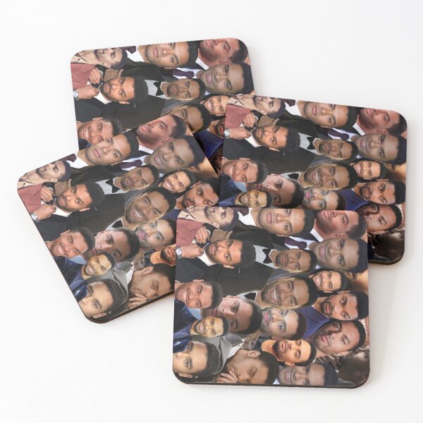 Item preview, Regé-Jean Page photo collage designed and sold by T-shirtakStore.
