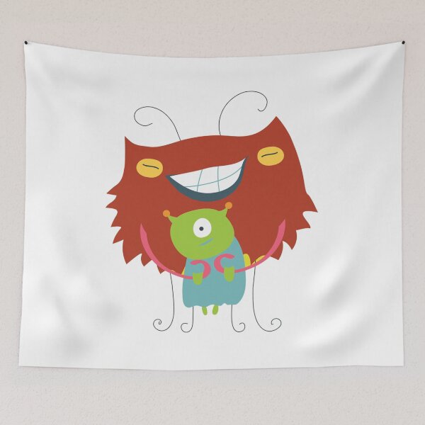 Item preview, cute spooky halloween designed and sold by earth wings.
