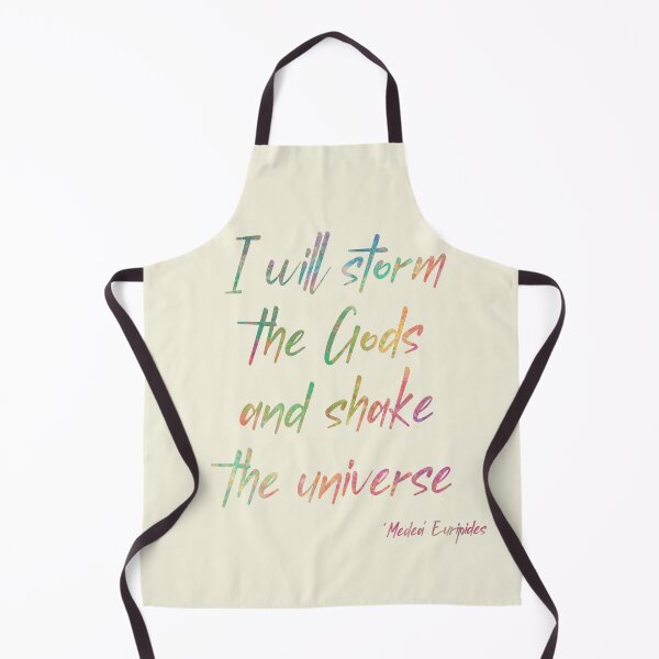 Item preview, Storm the Gods designed and sold by wonderweird.