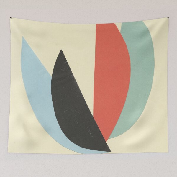 Item preview, Bud designed and sold by Cassia Beck.