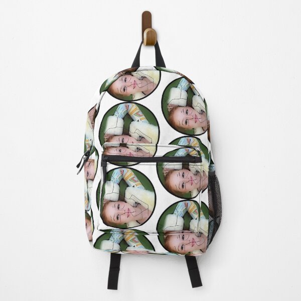Item preview, Green Madelaine Sketched Avatar designed and sold by TheGreenReader.