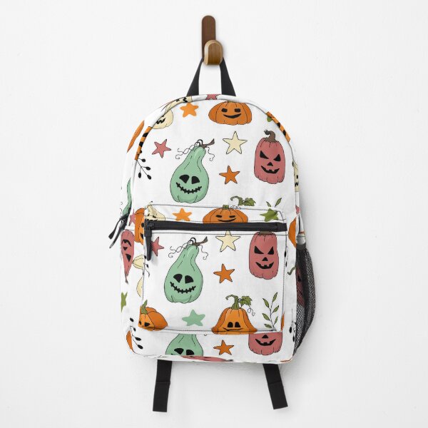 Item preview, Halloween Pumpkin Funny, Cute Spooky Halloween designed and sold by MAZARDA.
