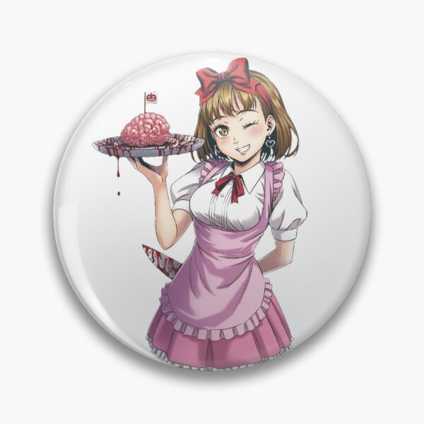 Item preview, naoko designed and sold by animervd1.