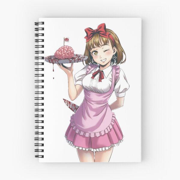 Item preview, naoko designed and sold by animervd1.