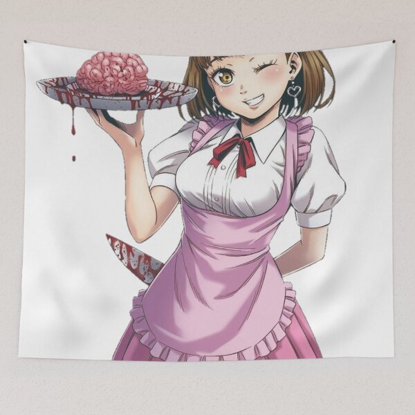Item preview, naoko designed and sold by animervd1.