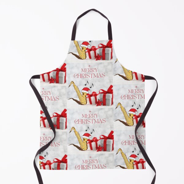 Item preview, Saxophone Christmas Presents designed and sold by glide-products.