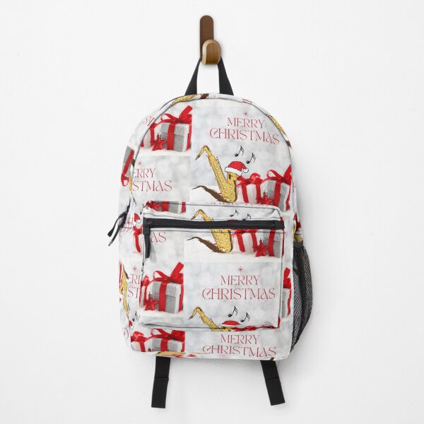 Item preview, Saxophone Christmas Presents  designed and sold by glide-products.