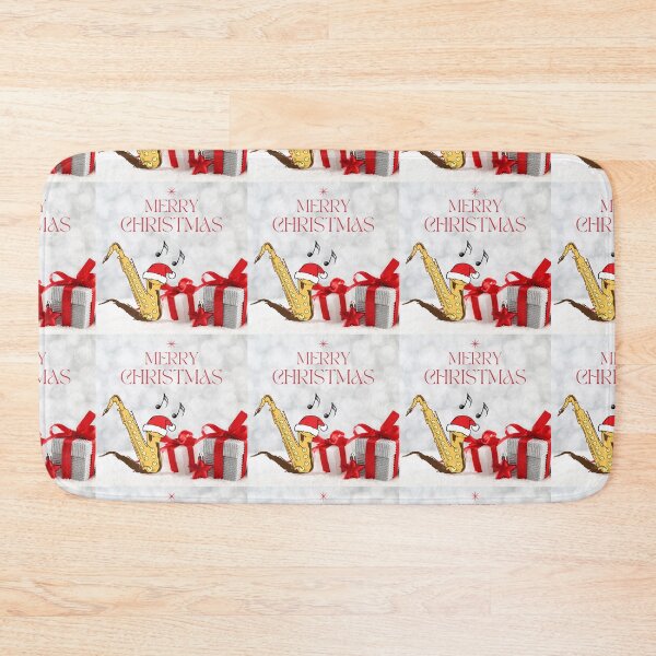 Item preview, Saxophone Christmas Presents  designed and sold by glide-products.
