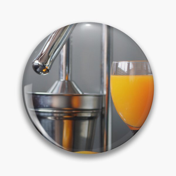 Item preview, orange juice and press designed and sold by ellydevries.