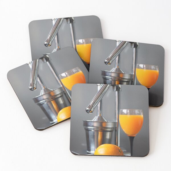 Item preview, orange juice and press designed and sold by ellydevries.