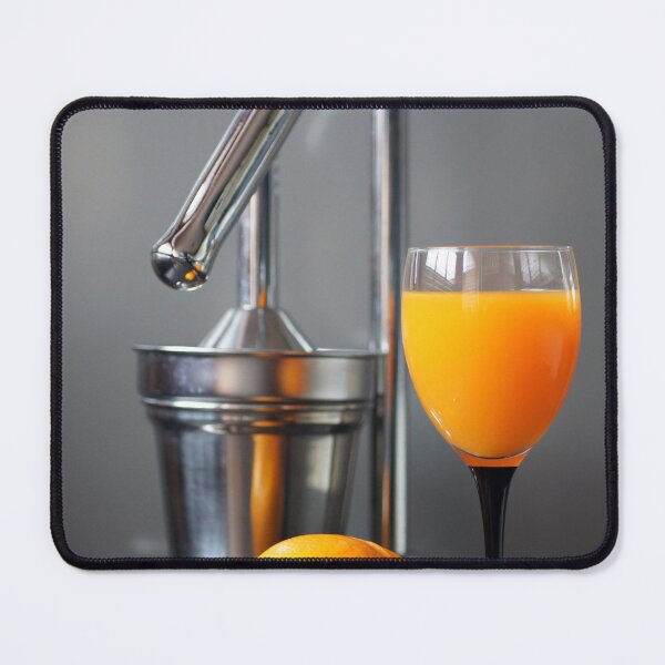 Item preview, orange juice and press designed and sold by ellydevries.