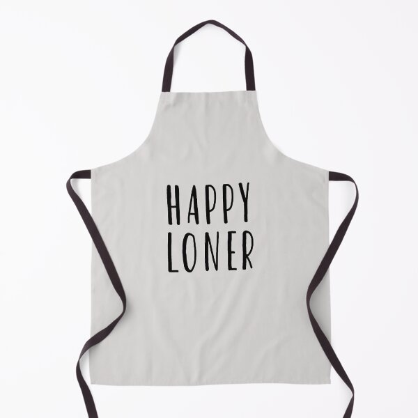 Item preview, Happy Loner  designed and sold by HiddenStar02.