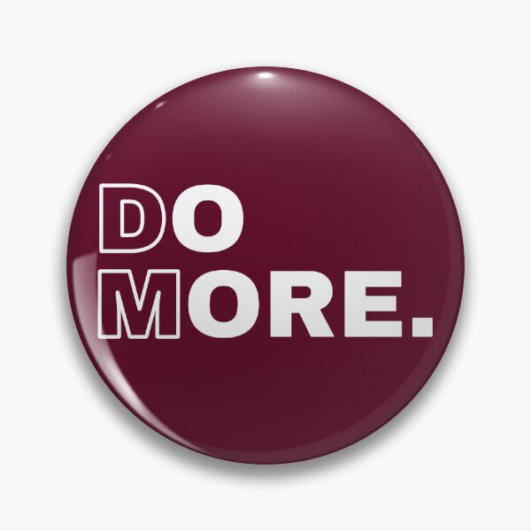 Item preview, Do More designed and sold by St. Ambrose  Dance Marathon.