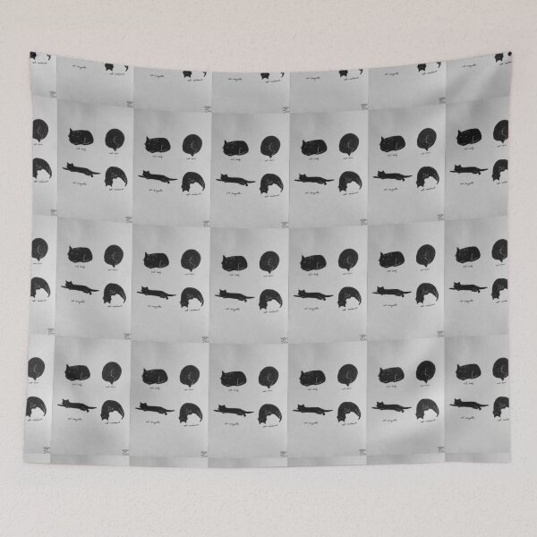 Item preview, Cat Bakery designed and sold by Chloe Jefferson.
