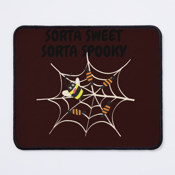 Item preview, SORTA SWEET SORTA SPOOKY designed and sold by marie1919.