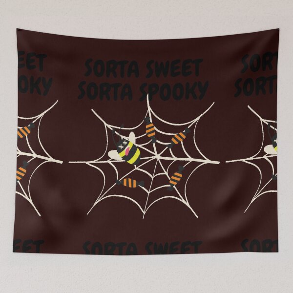 Item preview,     SORTA SWEET SORTA SPOOKY       designed and sold by marie1919.