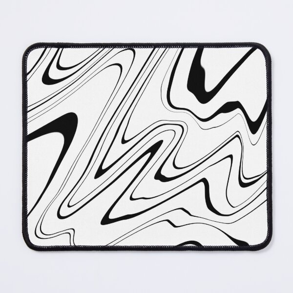 Item preview, Black swirl's  designed and sold by Xander's  Store.