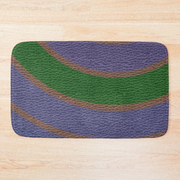 Item preview, RAINBOW LEATHER PATCHWORK designed and sold by greatatlas.