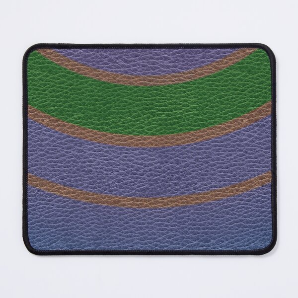 Item preview, RAINBOW LEATHER PATCHWORK designed and sold by greatatlas.