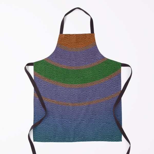 Item preview, RAINBOW LEATHER PATCHWORK designed and sold by greatatlas.